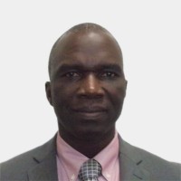 Phanuel Ewenia