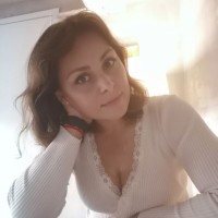 Блинова Ольга