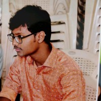 Dharani krishna