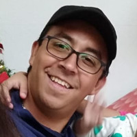 Jhon William Jiménez Barrantes