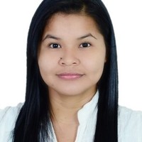 Indyra Camacho Rojas