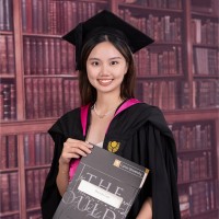 Brenda Liau