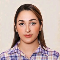 Mehrnaz Soleimani
