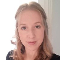 Kate Hodgson