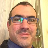 Stephane Andre