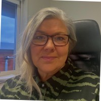 Elisabeth Maros Nilsson