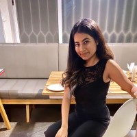 Ishika Saha