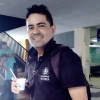 Jairo Nunes da Silva