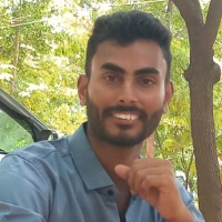 L Bhanu Prakash Reddy