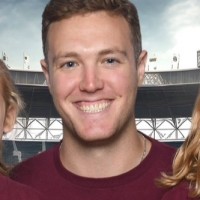 Brendan Holba