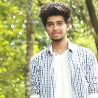 KIRAN P JAYAN