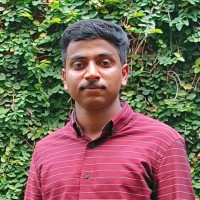 Mohammed Shahabas K