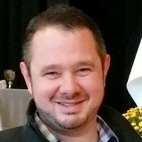 Aaron Schober, MBA