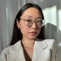 Elodie Cai