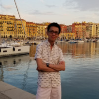 Chi Kit Yeung