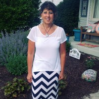 Mary Schmidt