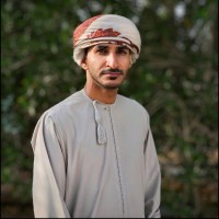 Mubarak Al-Hinai