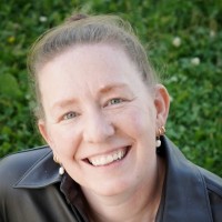 Claire Basinski, MCIP, RPP, CP3