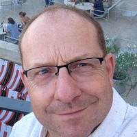 Huw Charles