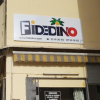 FIDEDINO Sarl