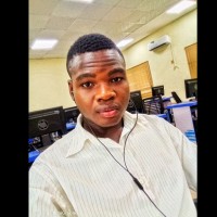 Giwa Isaac Oluwapelumi