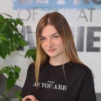 Olha Kovalchuk