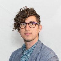 Aaron Castillo-White