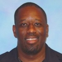 Gordon Raymond