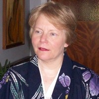 Solange Simons