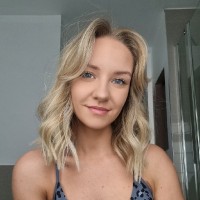 Lucy Hall