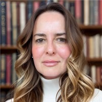 Claudia Giron, M.S.W., L.C.S.W.