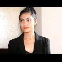 Aakansha Sirvi