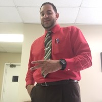 Gio Hernandez