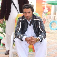 Nozaid Khan