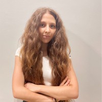 Ludovica Cherubini Scarafoni