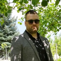 Stojance Stojanovski