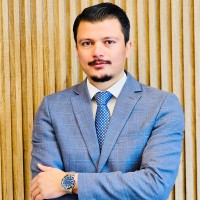 Zeeshan Ali