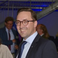 Dr. Patrick Ulrich Jaap