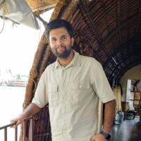K Abhishek