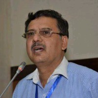 Ganesh Chakravorty