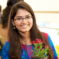 Swetha Reddy M