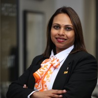 Keshnee Pillay