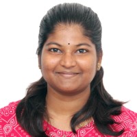 Pragatheeswari G
