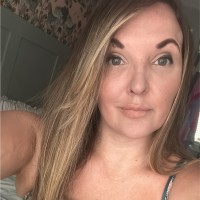 Kayleigh Pearce Certcih