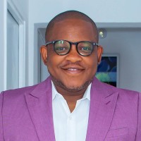 Alain-Richard CHEDJOU TAKAM