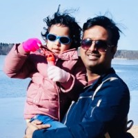 Mayur Mane