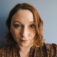 Jodi Kidd