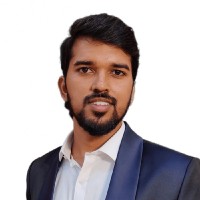 Aravind Arumugam
