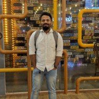 Sajeed Saed Shaikh