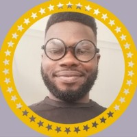 Solomon Kingsley Eze